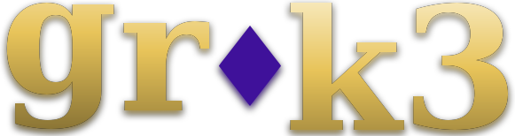 grok3 logo